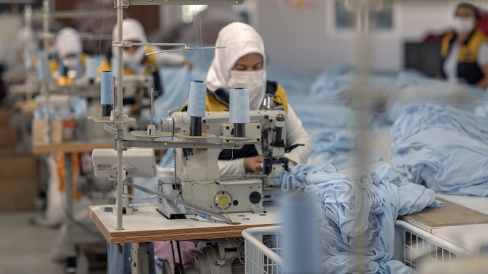 Deprem bölgesinde işçi krizi