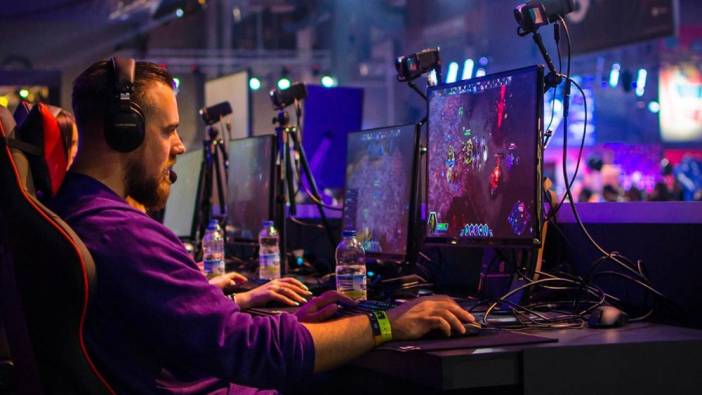 Türk oyun sektörüne 424,7 dolarlık yatırım