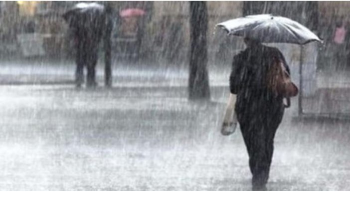 Meteoroloji’den bayram uyarısı!