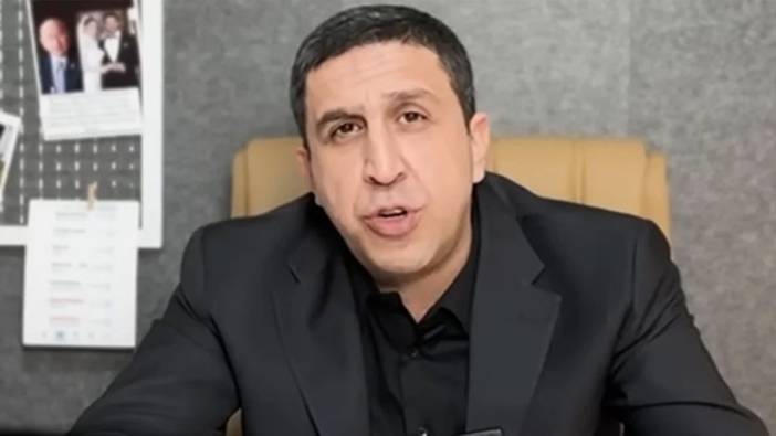 Son dönemdeki videolarıyla gündeme gelmişti: Muhammed Yakut'un telefon trafiği ortaya çıktı