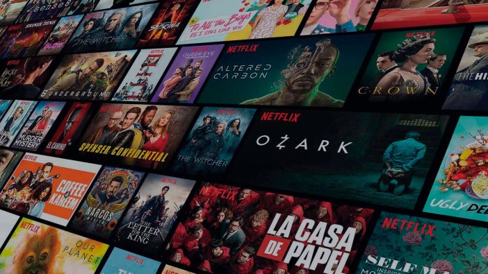 Netflix kullanıcıları dikkat: O cezanın Türkiye'ye gelmesi an meselesi!