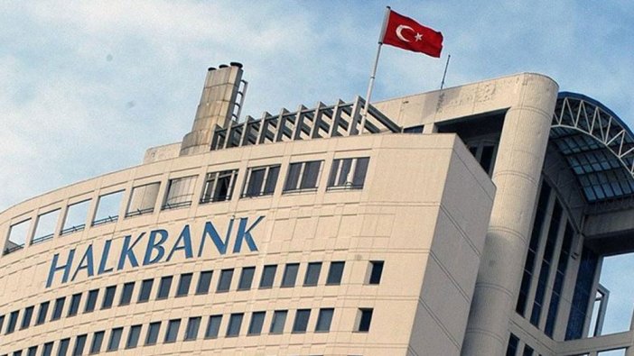 ABD Yüksek Mahkemesinden Halkbank kararı