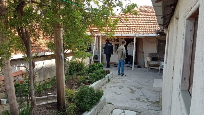 İzmir'de korkunç olay: Baba oğlunu öldürdü