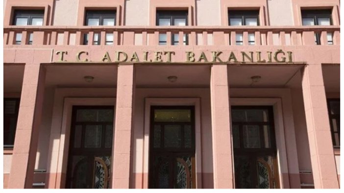 Adalet Bakanlığı personel alımı başvuruları başlıyor