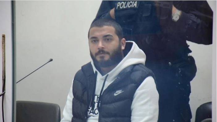 Thodex'in kurucusu İstanbul'a getirildi