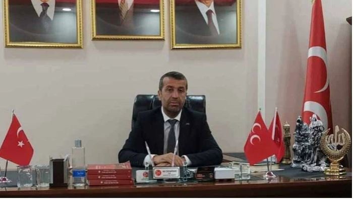 MHP’de cinsel saldırı skandalı