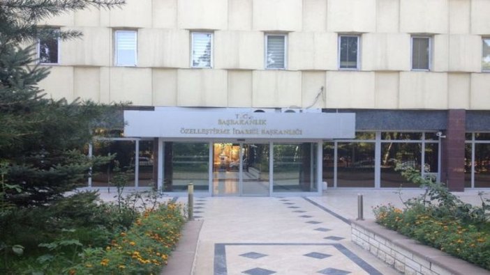 Özelleştirme İdaresi'nin 6 ildeki satış kararları onaylandı