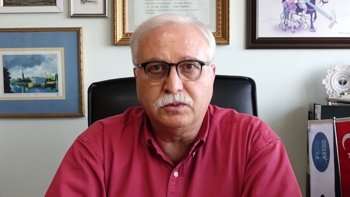 Prof. Dr. Özlü'den müjdeli haber