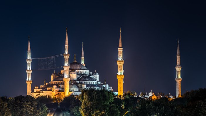 İl İl bayram namazı saatleri