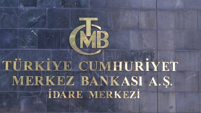 Merkez Bankası rezervleri 121,5 milyar dolar oldu