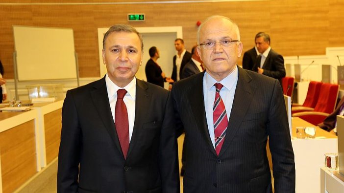 Ataşehir Belediye Başkan Vekilli belli oldu