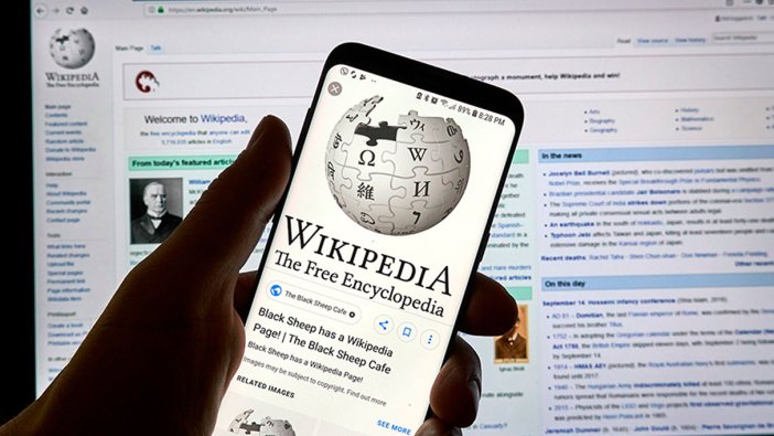 Rusya'dan Wikipedia'ya 1.5 milyon ruble ceza!
