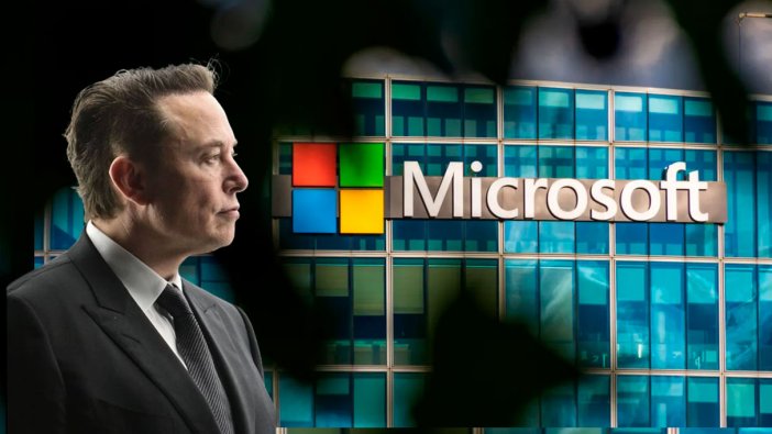 Teknoloji devleri davalık oluyor: Musk'tan flaş adım!