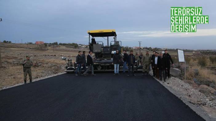 Cizre'ye bir yılda 248 milyon liralık yatırım