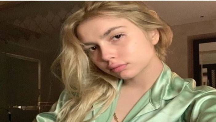 Aleyna Tilki ilk konser tarihini açıkladı