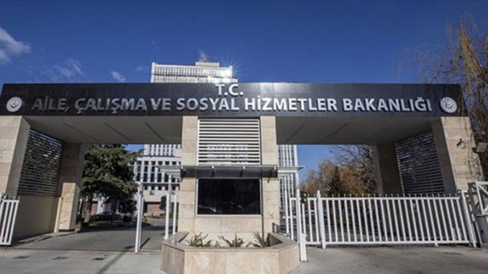 Bakan Yanık açıkladı: 2 bin 431 personel alımı yapılacak