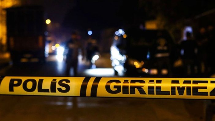 Kayseri'de bir kişi, kavga ettiği kardeşini ve annesini bıçakladı