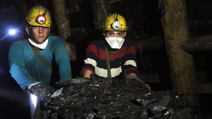 Erdoğan duyurdu: İki bin madenci alımı olacak