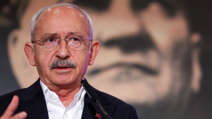 Kılıçdaroğlu'ndan Erdoğan'ın doğal gaz vaadine yanıt
