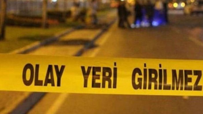 Siirt'te akraba kavgası kanlı bitti: 1 ölü, 1 yaralı