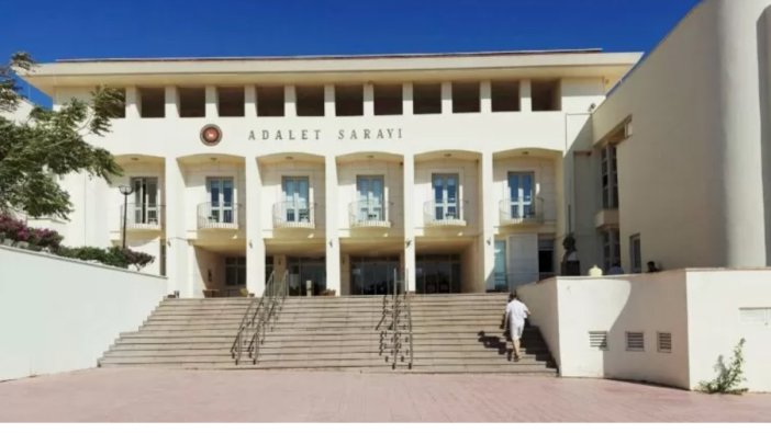 Bodrum Adliyesi’ne 63 personel alınacak