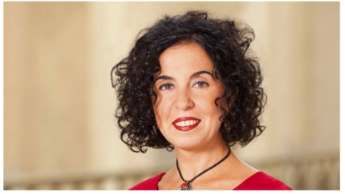 Türk kökenli Emine Demirbüken Almanya’da belediye başkanı oldu