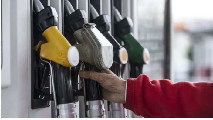 Benzin ve motorinde bayram indirimi