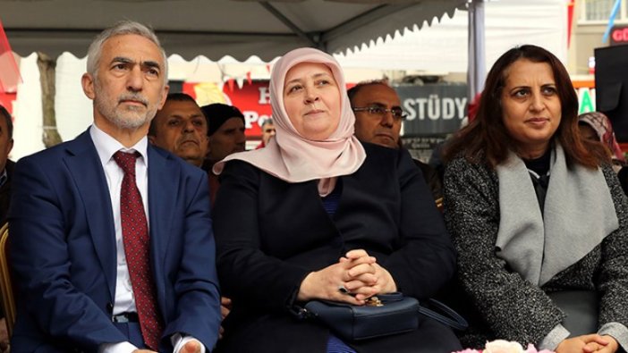 Kağıthane’de eğitim yatırımları sürüyor