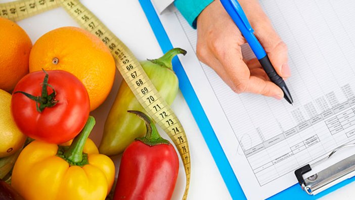 Diyetisyenden uyarı: Bayramda buna dikkat edin