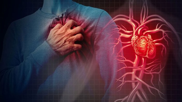 Uzmanı net uyardı: İnsanlığın yarısına yakını bu hastalıktan ölüyor!