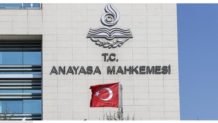 AYM kalıcı konut verilmemesini hak ihlali saydı