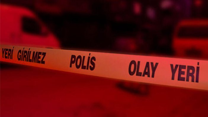 Bayram günü anne katili oldu