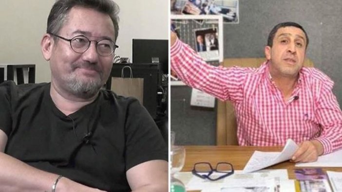 Gazeteci Serdar Akinan açıkladı: Muhammed Yakut'un ilişki ağı ortaya çıktı