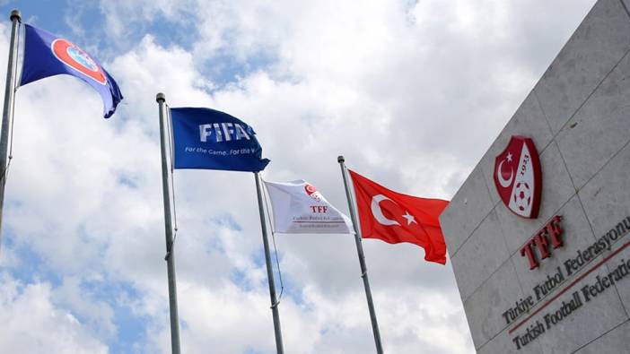 Ankaragücü PFDK'ya sevk edildi