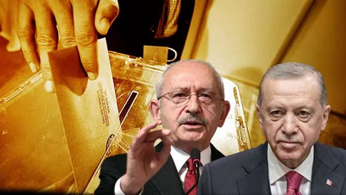 12 anket şirketi sonuçlarını yayınladı