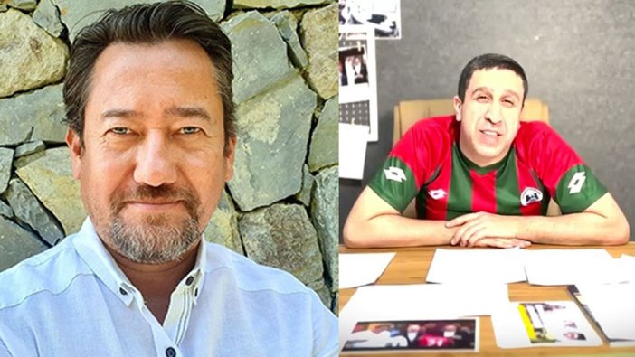 Muhammed Yakut'un Can Tanrıyar'la bağlantısı ortaya çıktı