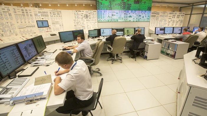 Rusya'nın Türk kalifiye uzmanlara talebi artıyor