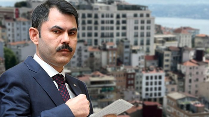 Bakan Kurum 'yarısı bizden kampanyası'nın detaylarını açıkladı