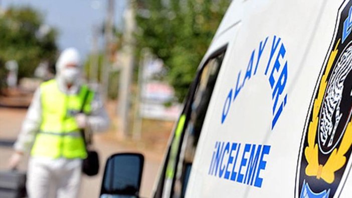 Ağrı'da korkunç olay: Annesini bıçaklayarak öldürdü