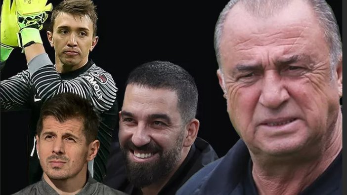 Futbol dünyasına dudak uçuklatan vurgun