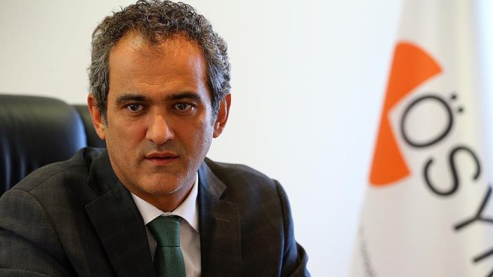 ÖSYM'den 4 dilde daha e-Sınav müjdesi