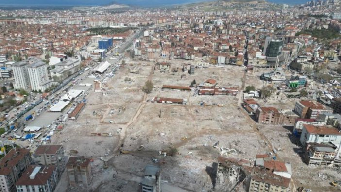 Depremde can kaybı arttı