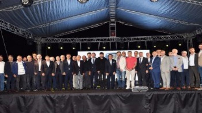 SİNEMA ATÖLYELERİ ilk mezunları verdi