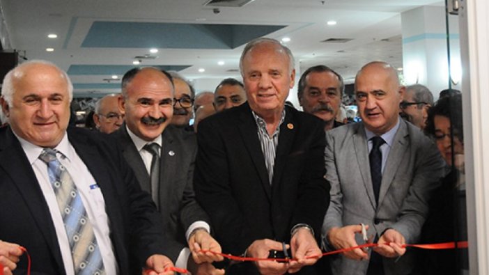 Elektrik Mühendisleri  Odası temsilcilik açtı