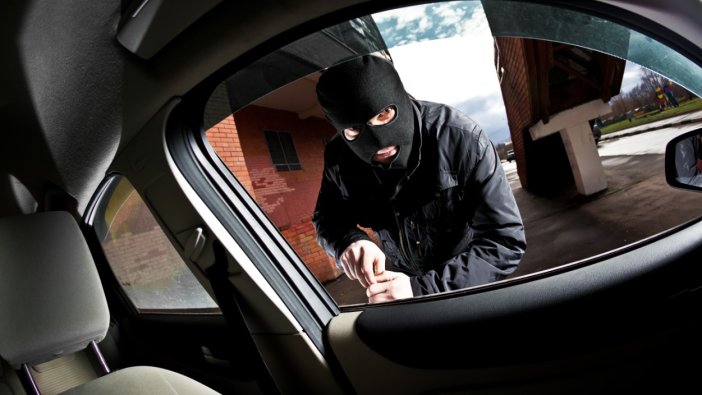 TikTok’ta yeni trend otomobil hırsızlığı