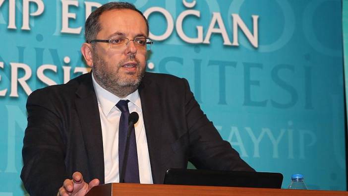 "Fahrettin Paşa, Türk tarihinin en önemli isimlerinden birisidir"