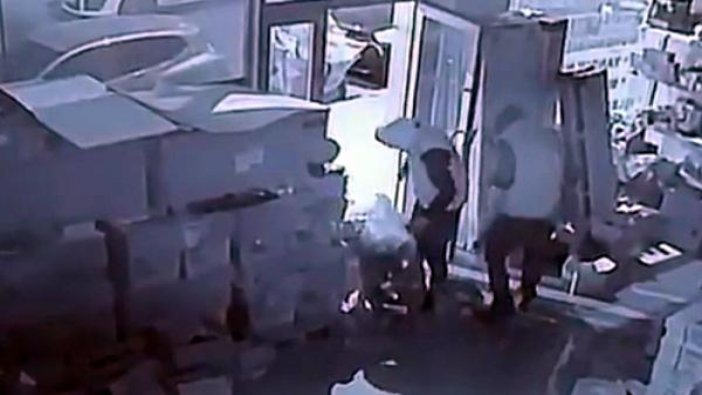 Tekirdağ'da 'Süpürge' operasyonu: 16 tutuklama