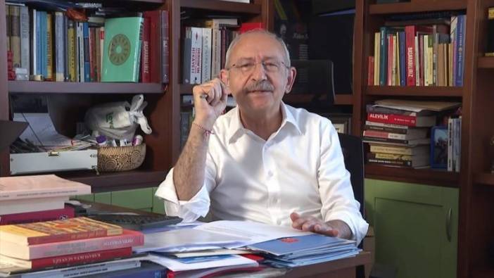 Kılıçdaroğlu Twitter'da dünya rekorunu kırdı
