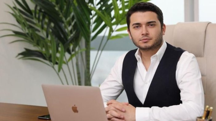 Thodex'in kurucusu Faruk Fatih Özer Adliyede