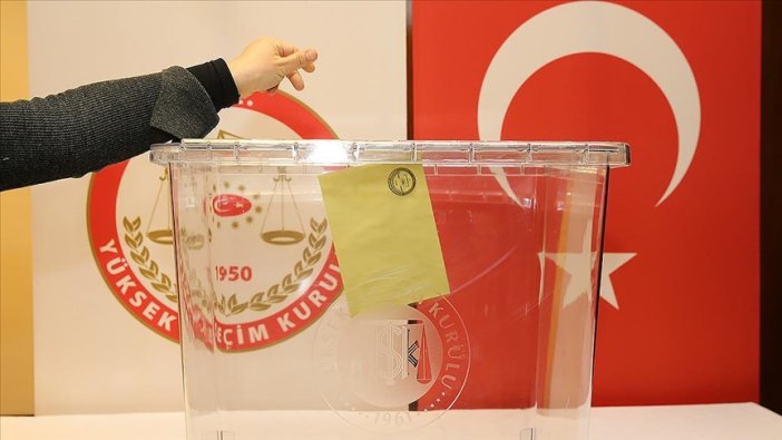 14 Mayıs seçim takvimi nasıl işleyecek?